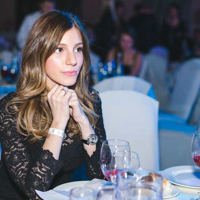 Премию Urban Awards 2016 вручили в ритме DISCO-80X - фото 131