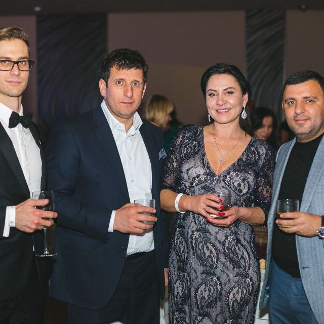 Премию Urban Awards 2016 вручили в ритме DISCO-80X - фото 168