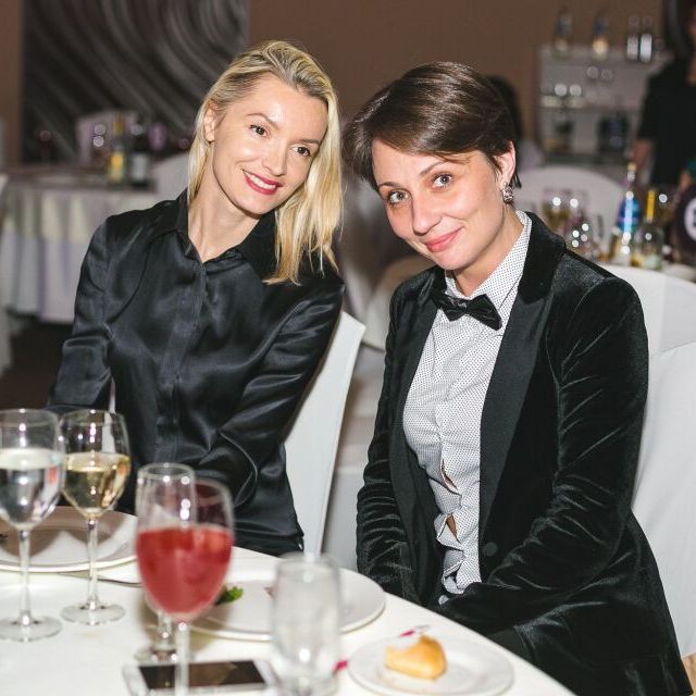 Премию Urban Awards 2016 вручили в ритме DISCO-80X - фото 184