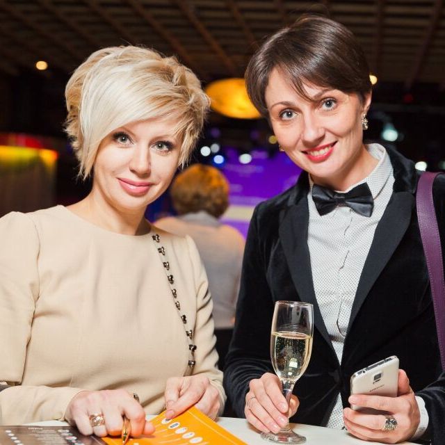 Премию Urban Awards 2016 вручили в ритме DISCO-80X - фото 214