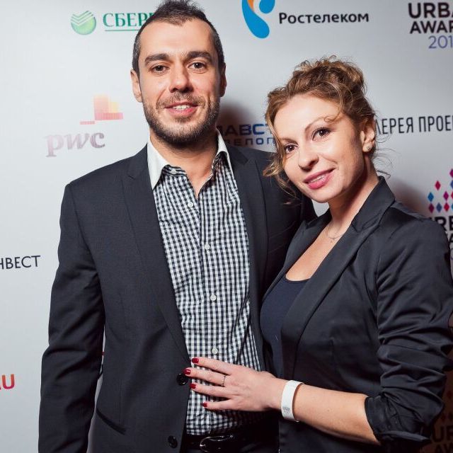 Премию Urban Awards 2016 вручили в ритме DISCO-80X - фото 233