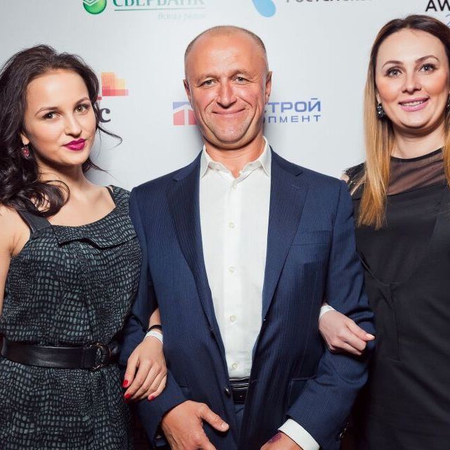 Премию Urban Awards 2016 вручили в ритме DISCO-80X - фото 250