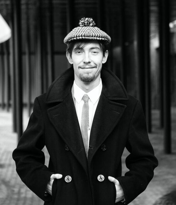 Айрат Багаутдтнов - член жюри Urban Awards