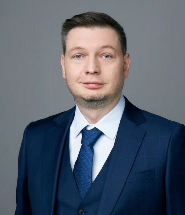 Станислав Коршунов - член жюри Urban Awards