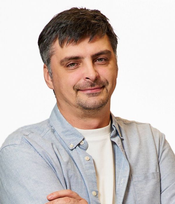Тарасенков Роман - член жюри Urban Awards