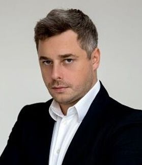 Кирилл Агапов - член жюри Urban Awards