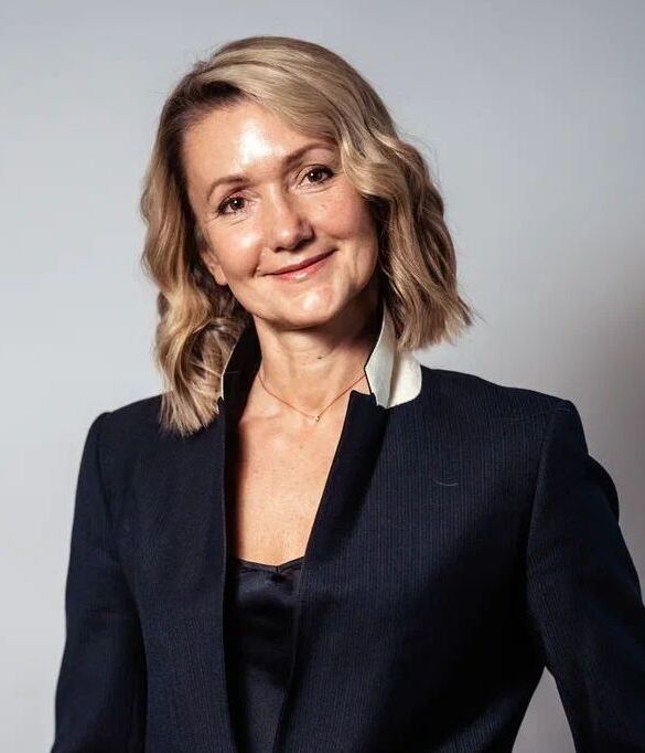 Елена Костицына - член жюри Urban Awards