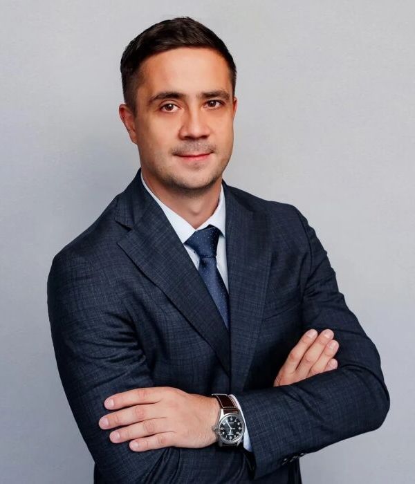 Талипов Тимур - член жюри Urban Awards