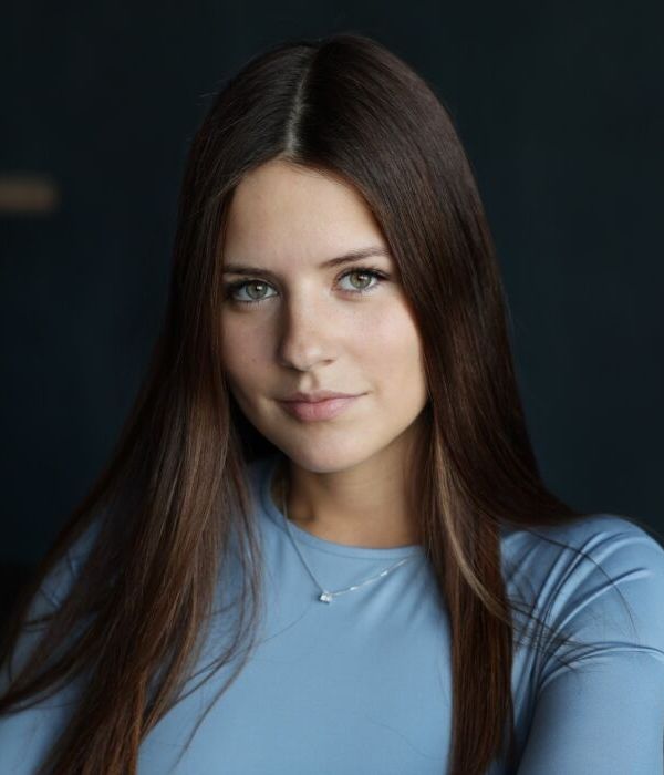 Яна Вирченко - член жюри Urban Awards