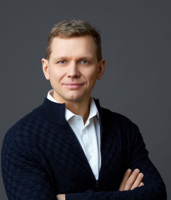 Дмитрий Трубников - член жюри Urban Awards