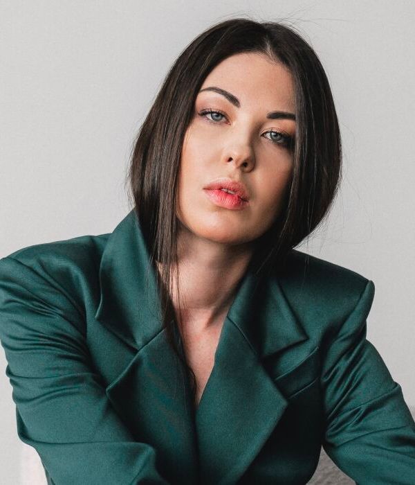 Мария Ульянова - член жюри Urban Awards