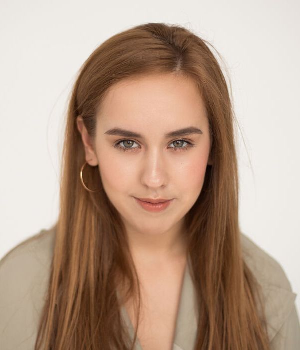 Алина Хангареева - член жюри Urban Awards