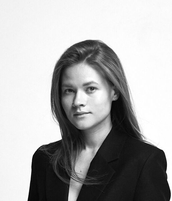 Елизавета Гаврилова  - член жюри Urban Awards