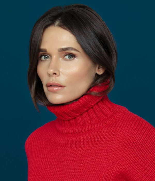 Полина Аскери - член жюри Urban Awards