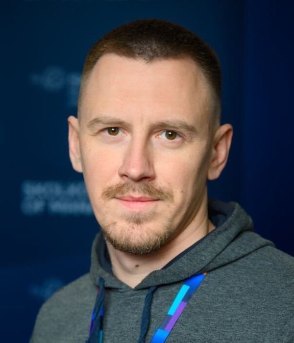 Вячеслав Додонов - член жюри Urban Awards