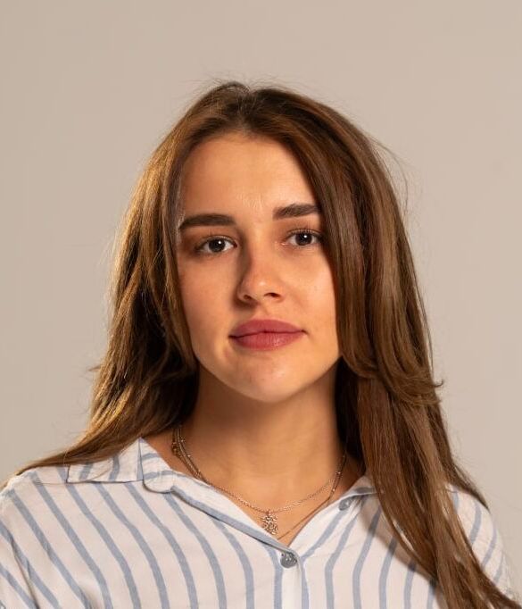 Ландыш Зиязова - член жюри Urban Awards