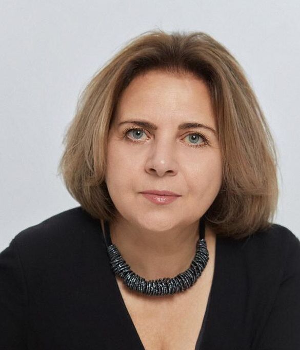 Юлия Кристова - член жюри Urban Awards