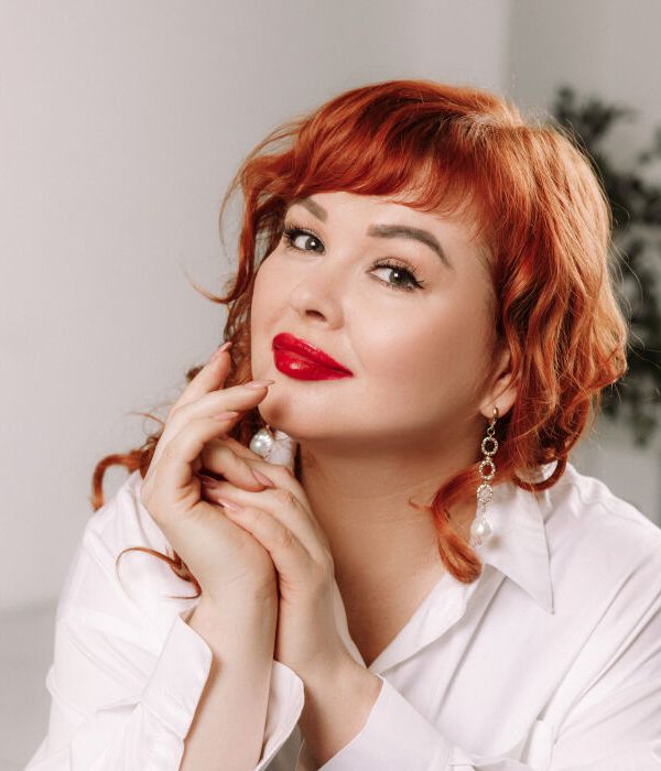 Анна Захарова - член жюри Urban Awards