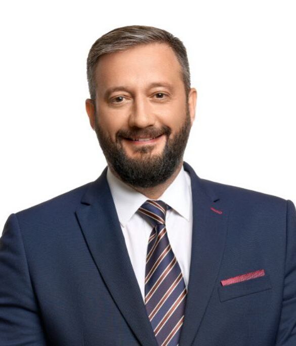 Денис Троценко - член жюри Urban Awards