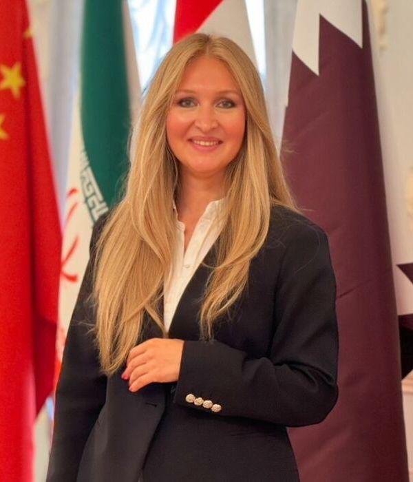 Елена Матвеева - член жюри Urban Awards