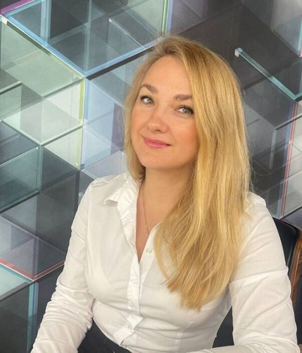 Юлия Титоренко - член жюри Urban Awards