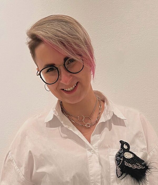 Ольга Зайцева - член жюри Urban Awards