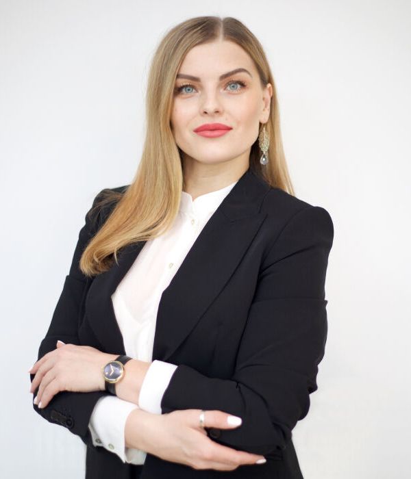 Елена Алещенко - член жюри Urban Awards