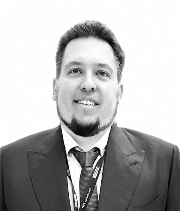 Витольд Кариус - член жюри Urban Awards