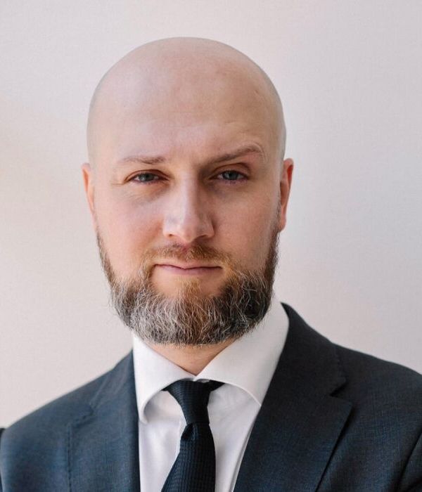 Кирилл Шавергин - член жюри Urban Awards