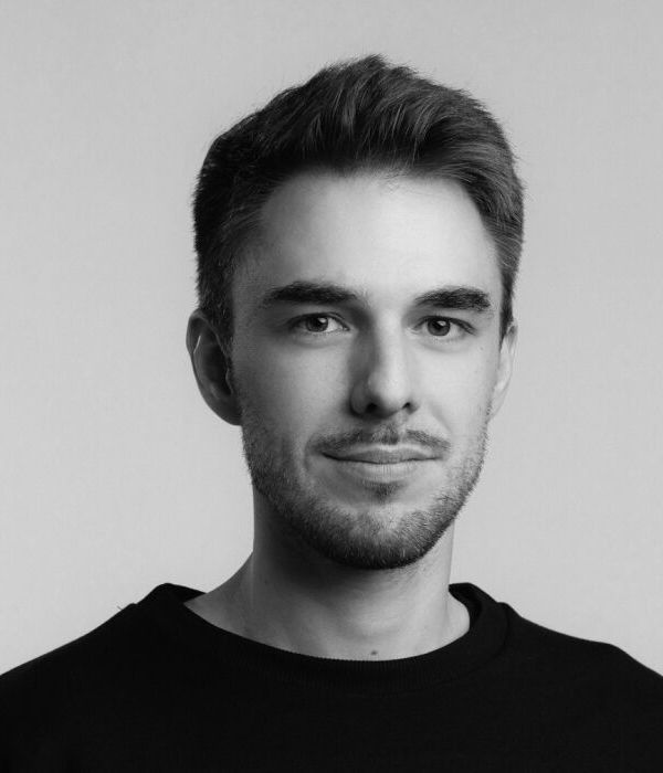 Георгий Тюгаев - член жюри Urban Awards