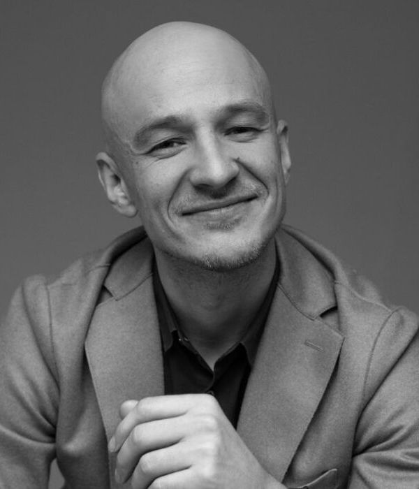 Александр Стариков - член жюри Urban Awards