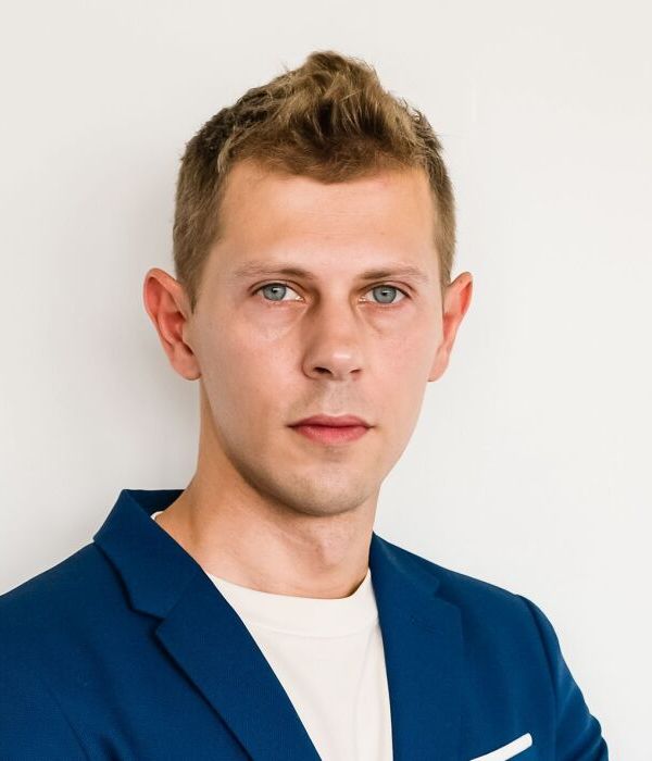 Дмитрий Штылев - член жюри Urban Awards