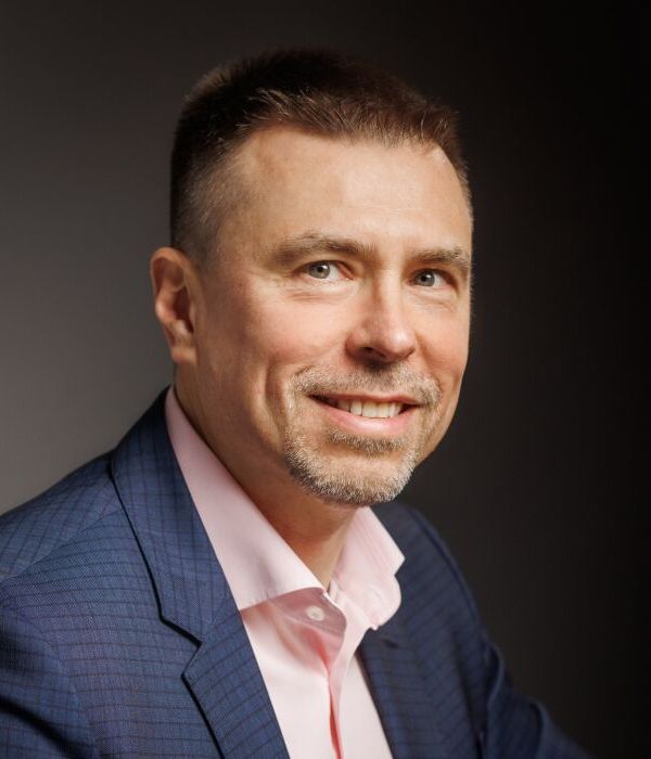 Василий Булгаков - член жюри Urban Awards