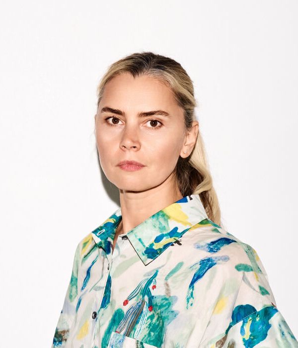 Анна Паркина - член жюри Urban Awards