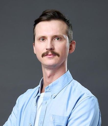 Вадим Павлов - член жюри Urban Awards