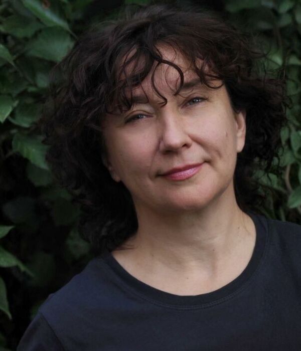 Елена Козлова - член жюри Urban Awards