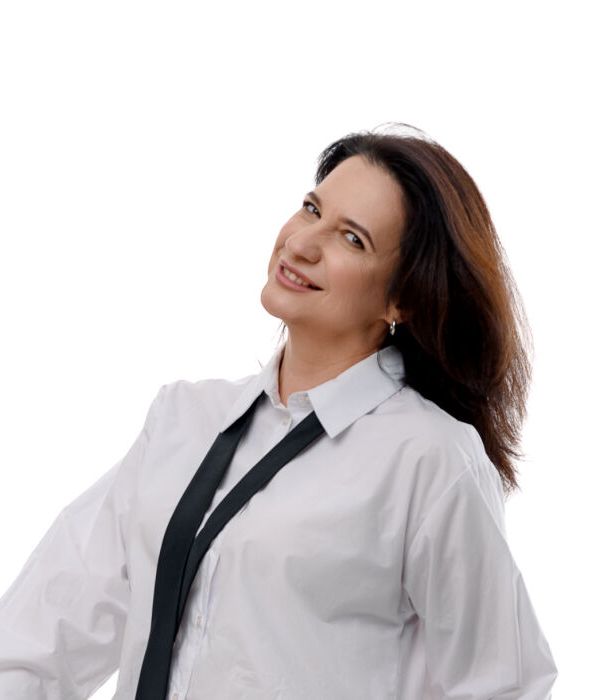 Екатерина Вихрова - член жюри Urban Awards