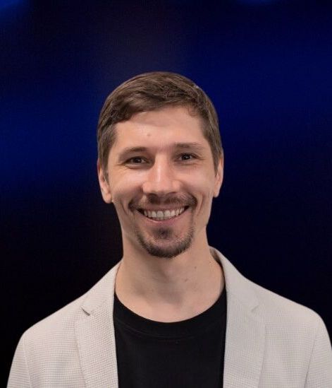 Илья Завалеев - член жюри Urban Awards