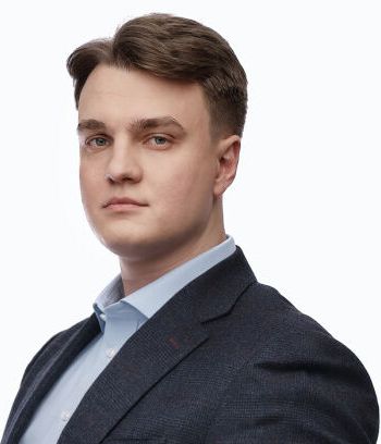 Никита Рудь - член жюри Urban Awards