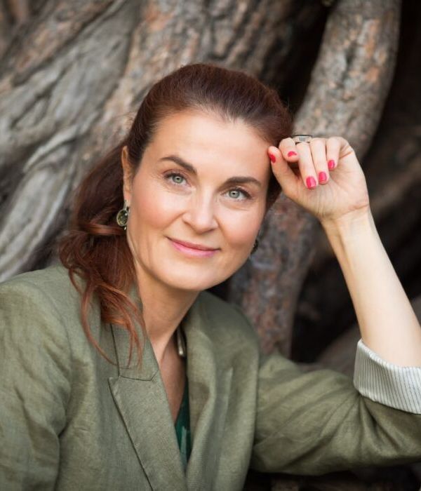 Екатерина Герус - член жюри Urban Awards