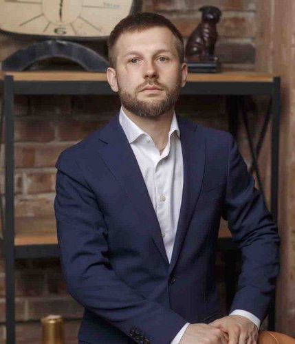 Денис Крючков - член жюри Urban Awards