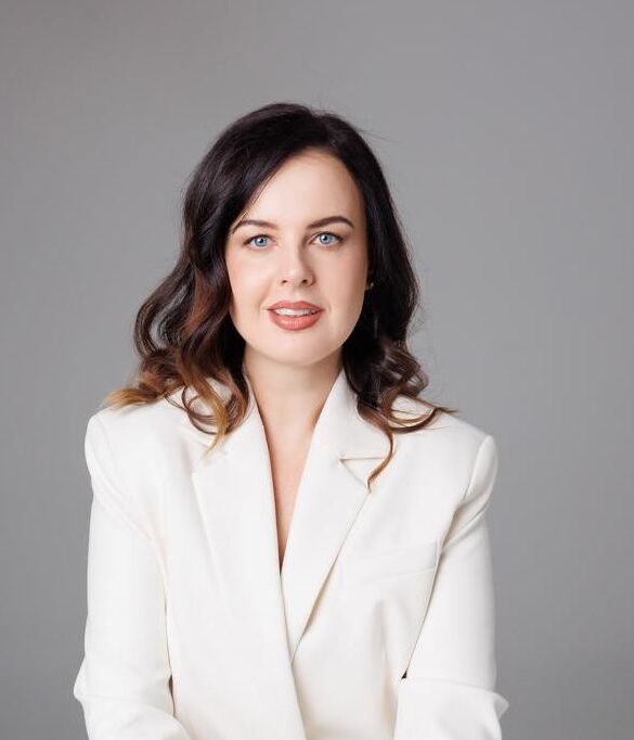 Татьяна Загудаева - член жюри Urban Awards