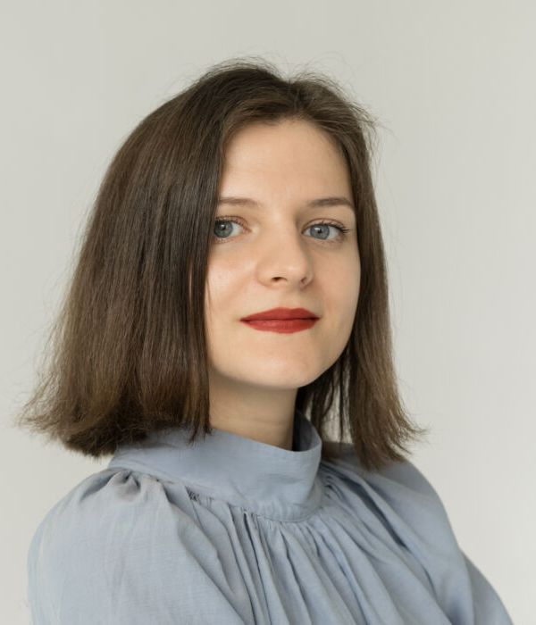 Мария Кутай - член жюри Urban Awards