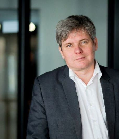 Сергей Бондаренко - член жюри Urban Awards