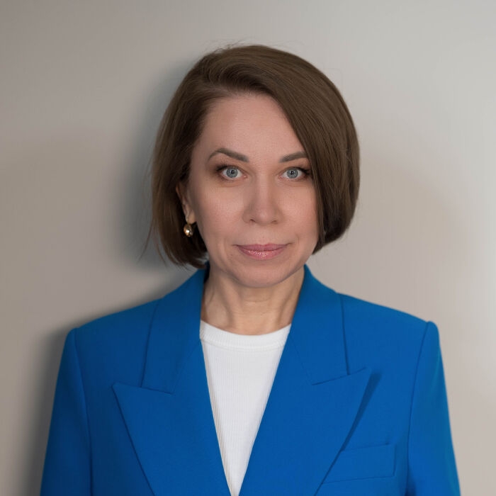 Елена Звонарёва - член жюри Urban Awards