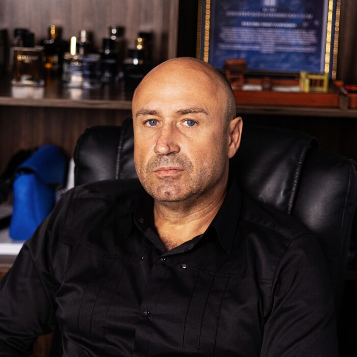 Эдуард Гривковский - член жюри Urban Awards