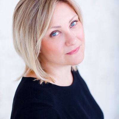 Екатерина Артемьева - член жюри Urban Awards