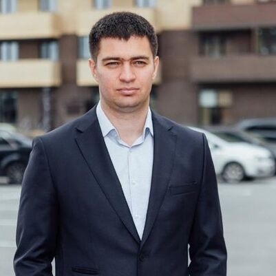 Гайдуков Александр - член жюри Urban Awards