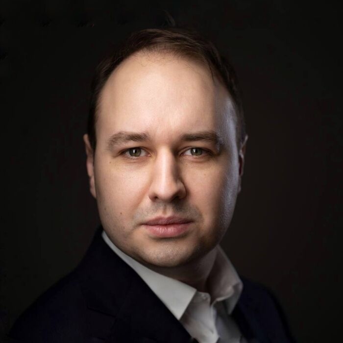 Константин Фомин - член жюри Urban Awards
