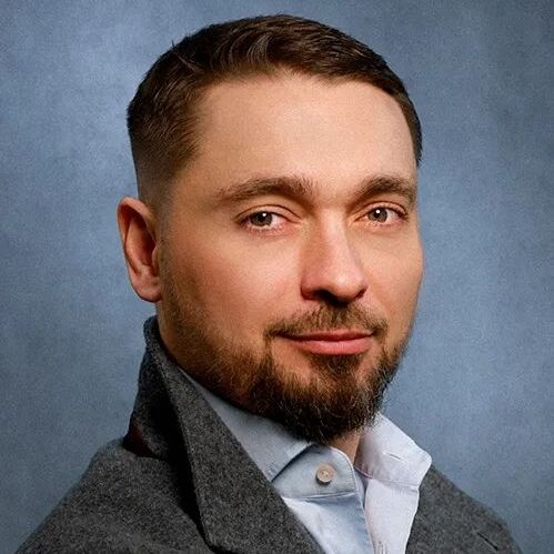 Павел Антонов - член жюри Urban Awards